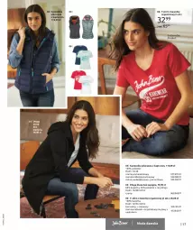 Gazetka promocyjna Bonprix - Miłość na zawsze! - Gazetka - ważna od 07.08 do 07.08.2022 - strona 19 - produkty: Clin, T-shirt, Kamizelka, Wełna, Bluza