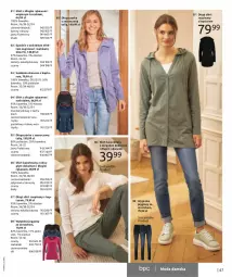 Gazetka promocyjna Bonprix - Miłość na zawsze! - Gazetka - ważna od 07.08 do 07.08.2022 - strona 49 - produkty: Długi shirt, Gin, Parka, Dres, Wełna, Spodnie, Sukienka