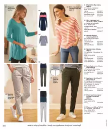 Gazetka promocyjna Bonprix - Miłość na zawsze! - Gazetka - ważna od 07.08 do 07.08.2022 - strona 50 - produkty: Długi shirt, Sos, Gin, Kawa, Dres, Wełna, Legginsy, Spodnie, Sukienka, Bluza