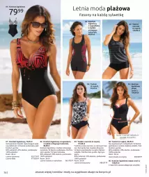 Gazetka promocyjna Bonprix - Miłość na zawsze! - Gazetka - ważna od 07.08 do 07.08.2022 - strona 76 - produkty: Top, Ser, Sony, Kostium, Moda, Figi, Wkładki, Fa