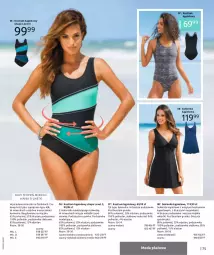 Gazetka promocyjna Bonprix - Miłość na zawsze! - Gazetka - ważna od 07.08 do 07.08.2022 - strona 77 - produkty: Top, Ser, Miseczka, Kostium, Mars, Sukienka, Wkładki
