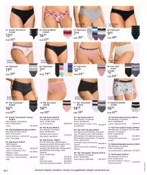 Gazetka promocyjna Bonprix - Miłość na zawsze! - Gazetka - ważna od 07.08 do 07.08.2022 - strona 92 - produkty: Ser, Stringi, Wełna, Figi, Bokserki