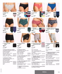 Gazetka promocyjna Bonprix - Miłość na zawsze! - Gazetka - ważna od 07.08 do 07.08.2022 - strona 93 - produkty: Sok, Ser, Wełna, Figi, Lazur, Bokserki