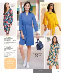 Gazetka promocyjna Bonprix - Miłość na zawsze! - Gazetka - ważna od 07.08 do 07.08.2022 - strona 97 - produkty: Pieprz, Sukienka