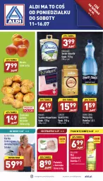 Gazetka promocyjna Aldi - Pełny katalog - Gazetka - ważna od 16.07 do 16.07.2022 - strona 1 - produkty: Kurczak, Krakus, Ser, Por, Gra, Bell, Kurtka, Ziemniaki, Szynka, Serek, Sport, Hochland, Lavazza, Olej rzepakowy, Bella, Olej, Almette, Fa