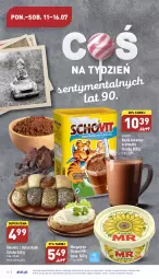 Gazetka promocyjna Aldi - Pełny katalog - Gazetka - ważna od 16.07 do 16.07.2022 - strona 16 - produkty: Margaryna, Słynne, Grill, Kakao, Napój