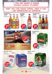 Gazetka promocyjna Prim Market - Gazetka - Gazetka - ważna od 05.01 do 05.01.2022 - strona 13 - produkty: Piwo, Pur, Warka, Desperados, Captain Jack