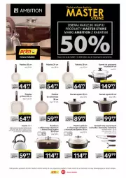 Gazetka promocyjna Prim Market - Gazetka - Gazetka - ważna od 05.01 do 05.01.2022 - strona 14 - produkty: Sok, Noż, Garnek, Ambition, Klej, Robot, Nóż szefa kuchni, Patelnia, Grill, Fa