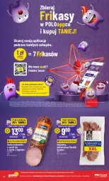 Gazetka promocyjna PoloMarket - Gazetka pomocyjna - Gazetka - ważna od 12.12 do 12.12.2023 - strona 14 - produkty: Piwa, Telefon, Napoje, Tera, Tarczyński, Kabanos, Karmi