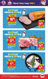 Gazetka promocyjna PoloMarket - Gazetka pomocyjna - Gazetka - ważna od 12.12 do 12.12.2023 - strona 23 - produkty: Polędwica, Sos, Pekpol, Boczek, Boczek wieprzowy