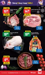 Gazetka promocyjna PoloMarket - Gazetka pomocyjna - Gazetka - ważna od 12.12 do 12.12.2023 - strona 29 - produkty: Kurczak, Ser, Kaczka, Golonka wieprzowa, Jabłka