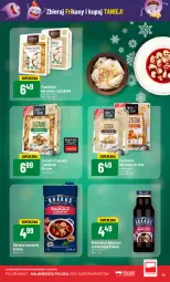 Gazetka promocyjna PoloMarket - Gazetka pomocyjna - Gazetka - ważna od 12.12 do 12.12.2023 - strona 39 - produkty: Krakus, Virtu, Kapustą