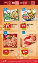 Gazetka promocyjna PoloMarket - Gazetka pomocyjna - Gazetka - ważna od 12.12 do 12.12.2023 - strona 40 - produkty: Makaron, Warzywa, Dr. Oetker, Pizza, Burger, Ogród, Hortex