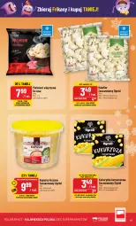 Gazetka promocyjna PoloMarket - Gazetka pomocyjna - Gazetka - ważna od 12.12 do 12.12.2023 - strona 41 - produkty: Kalafior, Ser, Kukurydza konserwowa, Ogród, Kukurydza