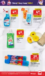 Gazetka promocyjna PoloMarket - Gazetka pomocyjna - Gazetka - ważna od 12.12 do 12.12.2023 - strona 65 - produkty: Worki na śmieci, Chusteczki, Worki na śmiec, Płyn do mycia