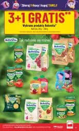 Gazetka promocyjna PoloMarket - Gazetka pomocyjna - Gazetka - ważna od 12.12 do 12.12.2023 - strona 67 - produkty: Gra, BoboVita