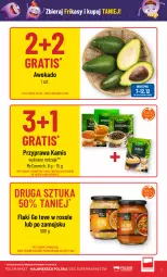 Gazetka promocyjna PoloMarket - Gazetka pomocyjna - Gazetka - ważna od 12.12 do 12.12.2023 - strona 7 - produkty: Por, Gra, Flaki, Kamis