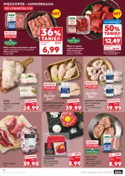 Gazetka promocyjna Kaufland - Gazetka tygodnia - Gazetka - ważna od 08.10 do 08.10.2025 - strona 28 - produkty: Piec, Kurczak, Mięso mielone, Sos, Sok, Filet z piersi kurczaka, Sokołów, Tera, Drób, Szynka, Schab wieprzowy, Spaghetti, Kark wołowy, Mięso na gulasz, Mięso, Podudzie z kurczaka