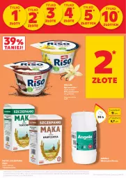 Gazetka promocyjna Kaufland - Gazetka tygodnia - Gazetka - ważna od 08.10 do 08.10.2025 - strona 3 - produkty: Ryż na mleku, Sok, Ryż, Mąka, Müller