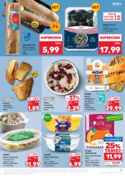Gazetka promocyjna Kaufland - Gazetka tygodnia - Gazetka - ważna od 08.10 do 08.10.2025 - strona 33 - produkty: Polędwica, Sos, Por, Koc, Gry, Kawa, Dorsz, Małże, Lisner