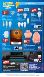 Gazetka promocyjna Aldi - Katalog Moda i Dom - Gazetka - ważna od 22.01 do 22.01.2022 - strona 7 - produkty: Piec, Gra, Tran, Silan, Dzieci, Okap