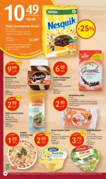 Gazetka promocyjna Delikatesy Centrum - Gazetka DC08 - Gazetka - ważna od 01.03 do 01.03.2023 - strona 18 - produkty: Kurczak, Sos, Ryż, Rum, Gra, Pastella, Wieprzowina, Wafle, Sante, Sonko, Mola, Tuńczyk, Danio, Gala, Kakao, Granola, Lisner