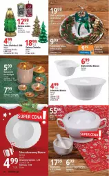Gazetka promocyjna E Leclerc - Gazetka - ważna od 17.12 do 17.12.2023 - strona 15 - produkty: Choinka, Inka, Bulion, Salaterka, Lion, Znicz