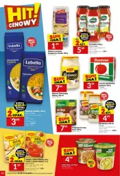 Gazetka promocyjna Twoj Market - Gazetka - ważna od 17.10 do 17.10.2023 - strona 15 - produkty: Majonez, Dawtona, Sos, Kisiel, Winiary, Budyń