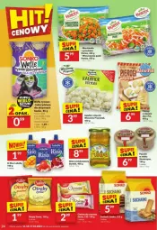 Gazetka promocyjna Twoj Market - Gazetka - ważna od 17.10 do 17.10.2023 - strona 17 - produkty: Sonko