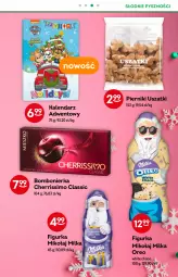 Gazetka promocyjna Żabka - Gazetka - ważna od 23.11 do 23.11.2021 - strona 39 - produkty: Piernik, Oreo, Milka, Kalendarz, Kalendarz adwentowy