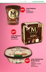 Gazetka promocyjna Żabka - Gazetka - ważna od 23.11 do 23.11.2021 - strona 40 - produkty: Oral B, Lion, Lody