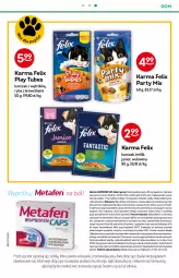 Gazetka promocyjna Żabka - Gazetka - ważna od 23.11 do 23.11.2021 - strona 44 - produkty: Kurczak, Top, Ser, Gry, Gra, Ryba, O nas, Królik, Znicz, Wołowina, Orbit, Felix, HP, Fa