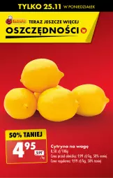 Gazetka promocyjna Biedronka - Od Poniedziałku - Gazetka - ważna od 30.11 do 30.11.2024 - strona 2 - produkty: Tera