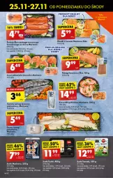 Gazetka promocyjna Biedronka - Od Poniedziałku - Gazetka - ważna od 30.11 do 30.11.2024 - strona 32 - produkty: Sos, Por, Sushi, Pstrąg, Dzieci