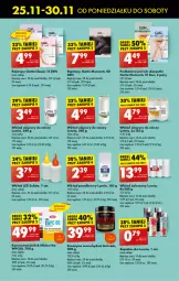 Gazetka promocyjna Biedronka - Od Poniedziałku - Gazetka - ważna od 30.11 do 30.11.2024 - strona 73 - produkty: Top, Zapalniczka, Karp, Rajstopy, Skarpetki, Znicz, Gatta, Moments, Olej, Wkład olejowy, Mleko