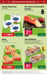 Gazetka promocyjna Stokrotka - Supermarket - Gazetka - ważna od 20.12 do 20.12.2023 - strona 5 - produkty: Warzywa, Por, Gra, Owoce, Mięso