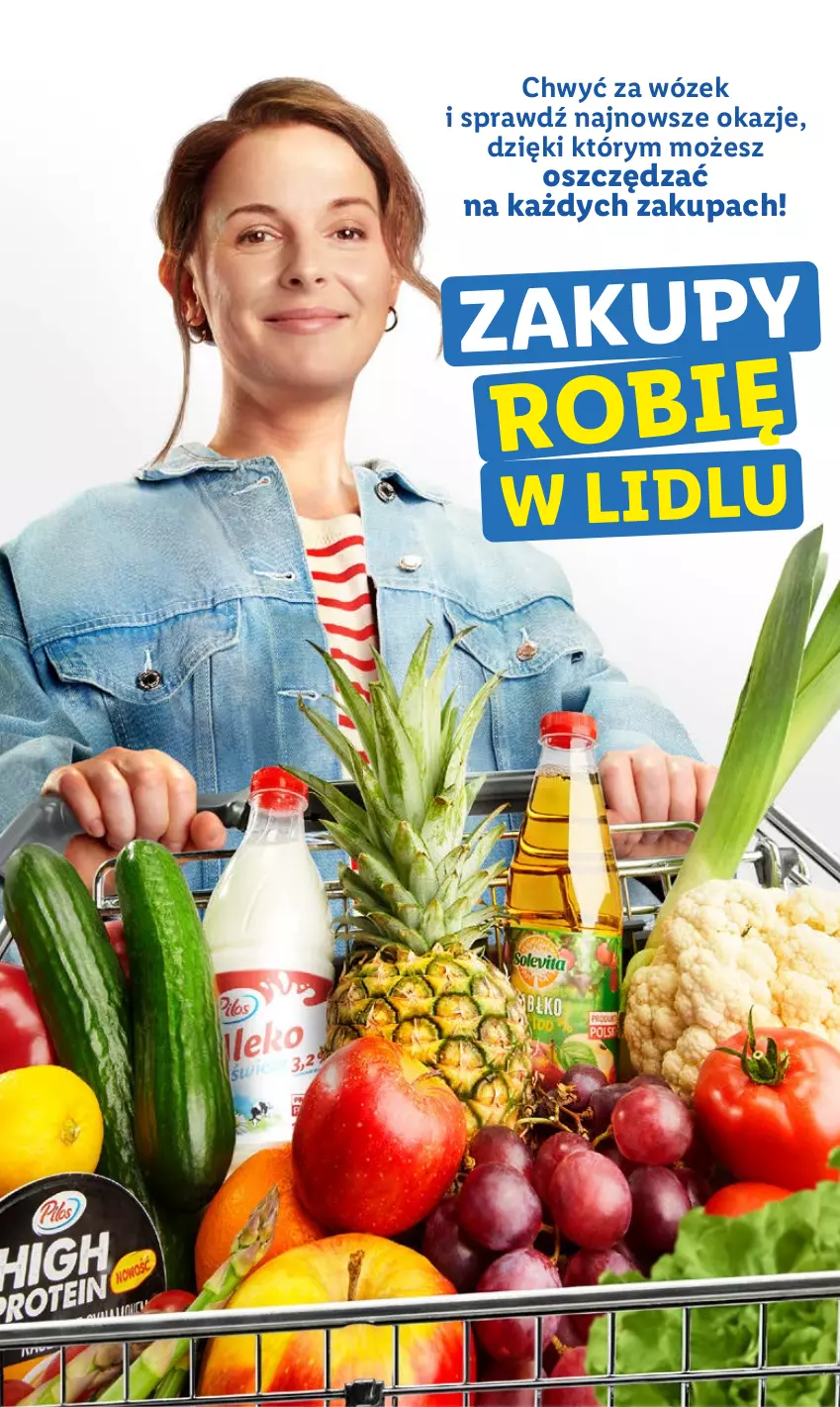 Gazetka promocyjna Lidl - GAZETKA - ważna 18.05 do 20.05.2023 - strona 40 - produkty: Wózek