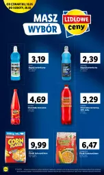 Gazetka promocyjna Lidl - GAZETKA - Gazetka - ważna od 20.05 do 20.05.2023 - strona 14 - produkty: Sok, Oranżada, Hellena, Napój izotoniczny, Oshee, Napój, Nestlé