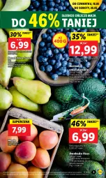 Gazetka promocyjna Lidl - GAZETKA - Gazetka - ważna od 20.05 do 20.05.2023 - strona 3 - produkty: Gruszki