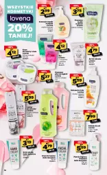 Gazetka promocyjna Netto - Oferta tygodnia - Gazetka - ważna od 06.03 do 06.03.2021 - strona 18 - produkty: Płyn do kąpieli, Krem do twarzy, Mydło w płynie, Balsam do ust, Krem do rąk, Balsam do ciała, Peeling, Lakier do włosów, Płyn do higieny intymnej, Mydło, Lakier