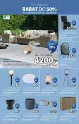 Gazetka promocyjna Jysk - Gazetka - ważna od 06.04 do 06.04.2025 - strona 10 - produkty: Sok, Stół, Sofa, Krzesło, Poduszka, Fa