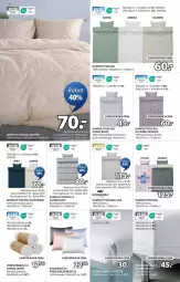 Gazetka promocyjna Jysk - Gazetka - ważna od 06.04 do 06.04.2025 - strona 4 - produkty: Inka, Pościel, Poszewka, Prześcieradło, Wełna, Komplet pościeli