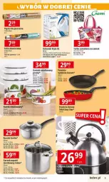 Gazetka promocyjna E Leclerc - Gazetka - ważna od 22.06 do 22.06.2024 - strona 20 - produkty: Piec, Sok, Rum, Pur, Dzbanek, Papier, Garnek, Brit, Czajnik, Torba, Kubek, Papier do pieczenia, Patelnia, Brita, Rondel, Folia aluminiowa, Fa