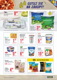 Gazetka promocyjna Makro - [Oferta specjalna] Przepis na Wielkanoc - Gazetka - ważna od 03.04 do 03.04.2021 - strona 3 - produkty: Orzechy włoskie, Ser, Twaróg, Migdały, Jaja, Fresco, Mascarpone, Sałat, Twaróg półtłusty, Rodzynki, Tłuszcz roślinny, Kasia, Fa