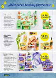 Gazetka promocyjna Makro - [Oferta specjalna] Przepis na Wielkanoc - Gazetka - ważna od 03.04 do 03.04.2021 - strona 8 - produkty: Rum, Por, Gin, Advocaat, Cukier, Jogurt, Cukierki czekoladowe, Kawa, Taca, Wawel, Dega, Mleczko, Czekolada, Teekanne, Baton, Babka, Cukierki, Gala, Oreo, Milka, Fa