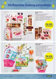 Gazetka promocyjna Makro - [Oferta specjalna] Przepis na Wielkanoc - Gazetka - ważna od 03.04 do 03.04.2021 - strona 9 - produkty: Kawa rozpuszczalna, Sok, Ser, Gra, Granat, Praliny, Kawa, Kosz, Mleczko, Tonik, Galaretki, Ptasie mleczko, Baton, E. Wedel, Deser, Gala, LG, Fa