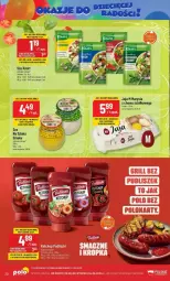 Gazetka promocyjna PoloMarket - Gazetka - ważna od 04.06 do 04.06.2024 - strona 13 - produkty: Sos, Jaja, Sony, Gala, Knorr