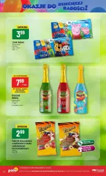 Gazetka promocyjna PoloMarket - Gazetka - ważna od 04.06 do 04.06.2024 - strona 19 - produkty: Noż, Oranżada