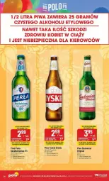 Gazetka promocyjna PoloMarket - Gazetka - ważna od 04.06 do 04.06.2024 - strona 32 - produkty: Piwa, Piwo, Piec, Ser, Gin, Gra