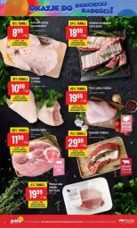 Gazetka promocyjna PoloMarket - Gazetka - ważna od 04.06 do 04.06.2024 - strona 34 - produkty: Golonka z indyka, Mięso